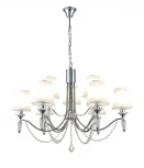 Подвесная люстра Simple Story 1014 1014-9PL (220V, на цепи)