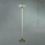 Торшер Ambiente by Brizzi Navarra 02228F/5 WP (220V, круглые)