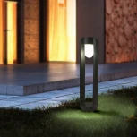 Наземный светильник светодиодный duwi 24384 7