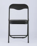 Стул складной Stool Group ДЖОН черный УТ000003341