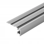 Профиль STEP-2000 ANOD (Алюминий) 014548 Arlight STEP