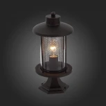 Наземный светильник ST Luce Lastero SL080.405.01 (220V, IP54)