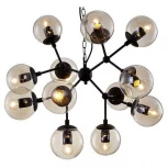 Подвесная люстра Crystal Lux Medea SP12