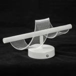 Настенный светильник Lussole Bradford LSP-7188 (LED, 220V)