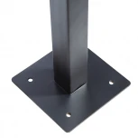 Уличный наземный светильник Runden Фьюжн V10041 (220V, IP44)