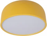 Потолочный светильник круглый Axel 10201/350 Yellow Loft It (LED, 220V, круглые)
