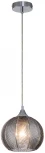 Подвесной светильник Escada Pion 10194/1S Smoke (220V, на проводе)