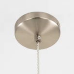 Подвесной светильник Citilux Томми CL102627 (220V, на проводе, шар)