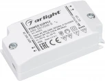 Блок питания ARV-SN12008-B (12V, 0.67A, 8W) (Arlight, IP20 Пластик, 3 года) 033273