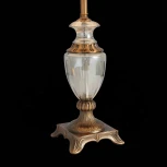 Интерьерная настольная лампа ST Luce Assenza SL966.304.01