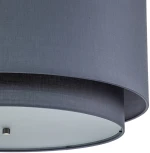 Подвесной светильник Indigo Nebbia V000353 (220V, на тросе, круглые)