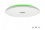 Потолочный светильник iLedex Music 1706/600 WH