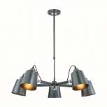 Потолочная люстра Lumion Neropius 3532/5C