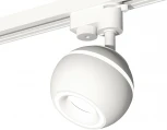 Трековый светильник Ambrella Track System XT1101030 (220V, шар)