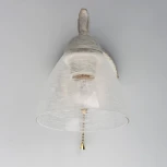 Бра De City Ариадна 105022001 (выключатель)