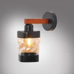 Бра MyFar Olivia MR1822-1W (220V)