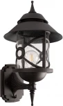 Настенный уличный фонарь Loft It Prato 100021W (220V, IP55)