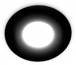 Встраиваемый точечный светильник Ambrella TECHNO SPOT A8932 (220V, круглые)