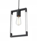 Подвесной светильник Vele Luce Turin 983 VL5022P01