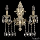 Бра Bohemia 7202 7202B15/2/210 A GW