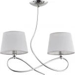 Потолочная люстра Alfa Venezia 20452 (220V)