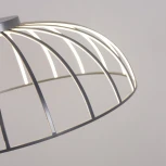 Подвесной светильник Favourite Vertex 4285-6P (LED, 220V, на проводе)