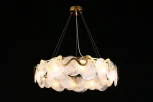 Подвесная люстра Aployt Salomi APL.828.13.10