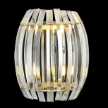 Бра Natali Kovaltseva Orbis 79007/2W CHROME