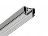 Шинопровод для монтажа в натяжной потолок 1,5м Ulight 0611306