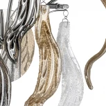 Бра Lightstar Vetro Colore 793635