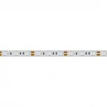 Светодиодная лента RT-B60-10mm 12V Yellow (14.4 W/m, IP20, 5060, 5m) (Arlight, Открытый) 012342(2)