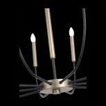 Подвесная люстра ST Luce Lamdario SLD008.423.10