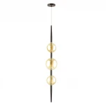 Подвесной светильник Odeon Light Lazia 4684/3