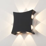 Архитектурная подсветка Elektrostandard Twinky 1631 TECHNO LED чёрный