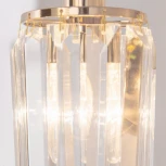 Бра Citilux Синди CL330312 (220V, подвески, выключатель)