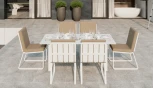 Обеденная группа Gardenini Voglie DVGL.020218.C2