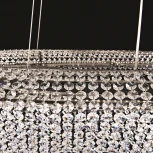 Подвесная люстра APL LED Rimini S508.0.100.A.3000