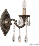 Бра Bohemia AL7801 AL7801B10/1/175 A SGB