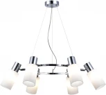 Подвесная люстра Gessi SLE1139-103-06 Evoluce