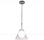 Подвесной светильник Cloyd Flaunt 10791 (220V, на проводе, шар)