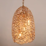 Подвесной светильник Abrasax X9120A/3