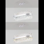 Подвесная люстра Natali Kovaltseva Alexandria LED LAMPS 81249