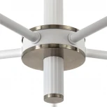 Потолочная люстра на штанге Citilux Alton CL421252 (220V)