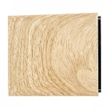 Архитектурная подсветка под лампу GU10 сосна Uniel UUL-A01S UUL-P41A 6W/GU10 IP65 PINE