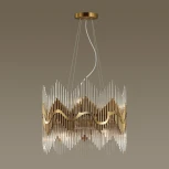 Подвесная люстра Odeon Light Savikia 4983/8