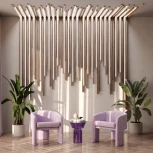 Светодиодная лента 24В COB 12Вт/м 6000К 5м IP20 Maytoni COB светодиодная лента 201077