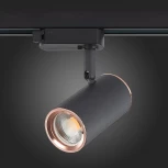 Трековый светильник ST Luce Cromi ST301.426.01 (220V, круглые)