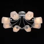 Потолочная люстра DeMarkt Тетро 673013508