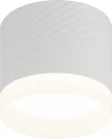 Точечный светильник ЭРА OL38 WH (220V)