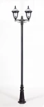 Наземный фонарь Oasis Light St.LOUIS L 89110LA B2 Bl мат/тр